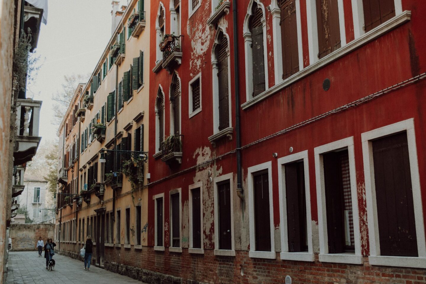Benefits of Travel, Venice Italy, Travel