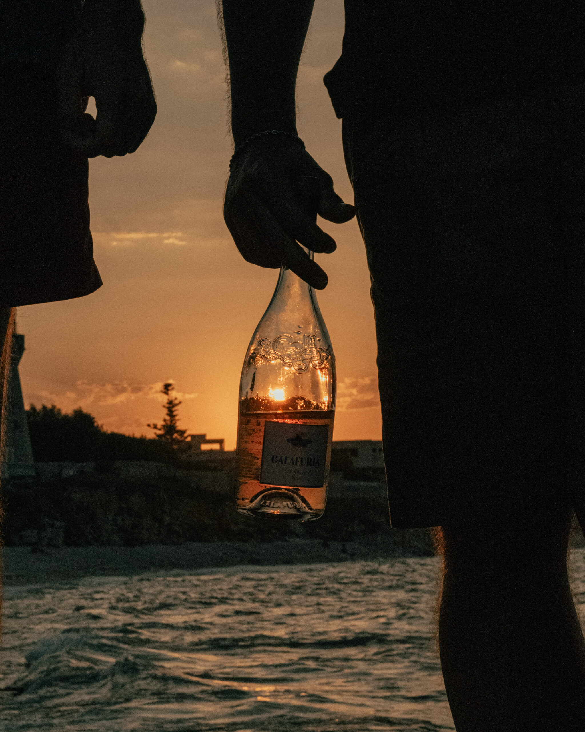 Never tried Apulian rosé before? Start here | Gretchen Reese